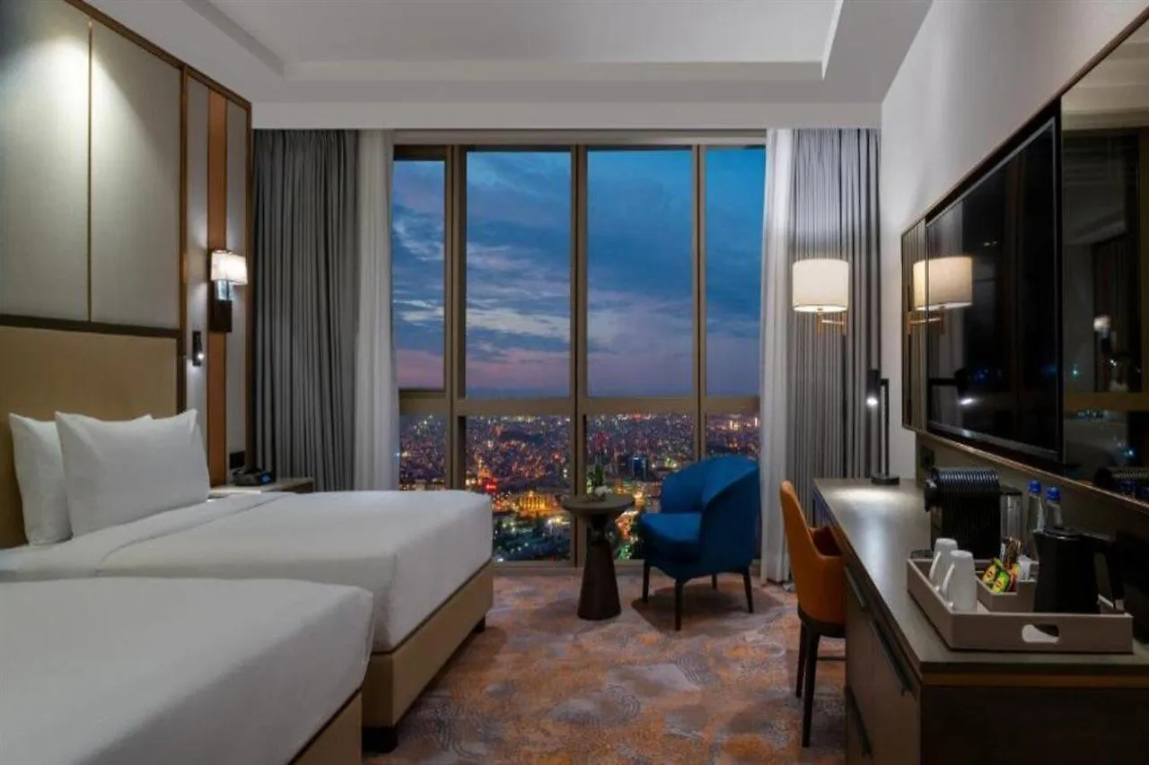 Hilton Mall Of Istanbul 5*,  Turcia