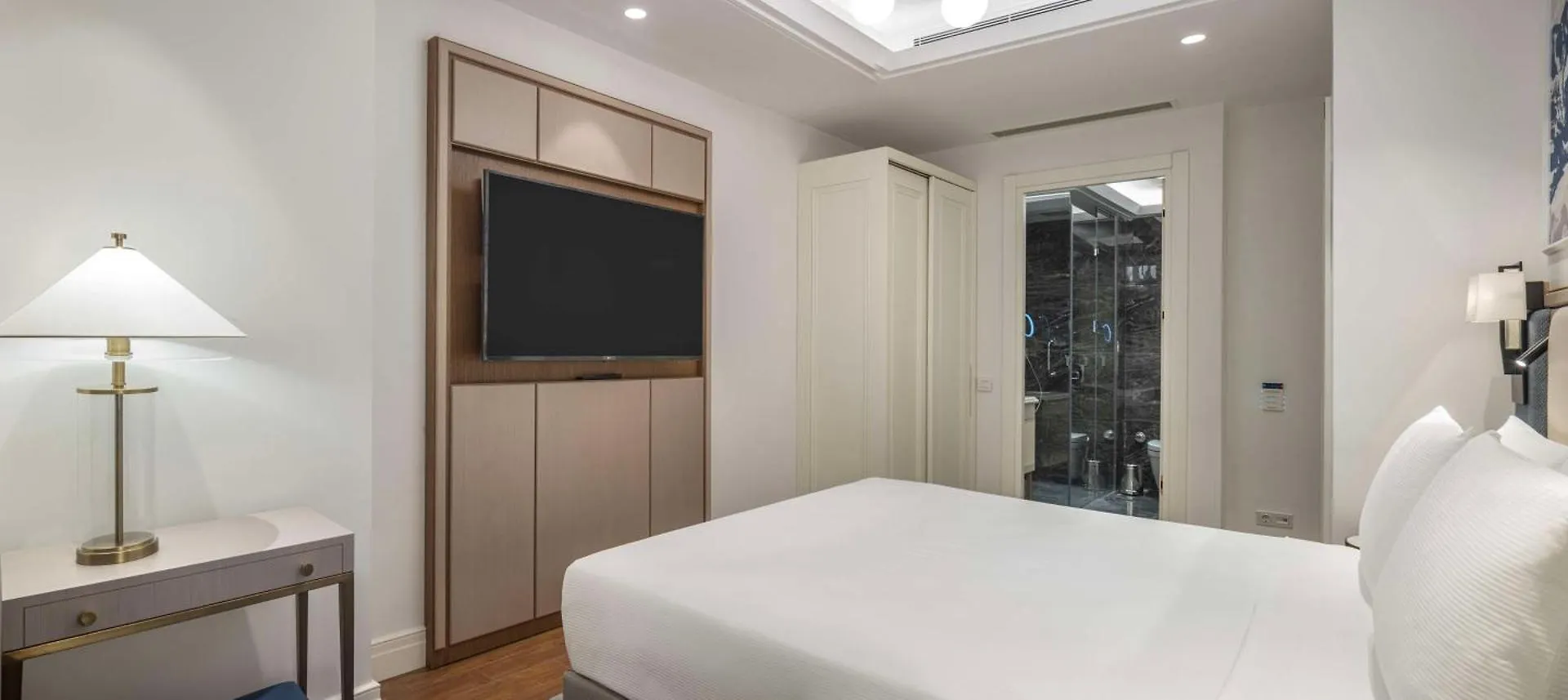Hilton Mall Of Istanbul