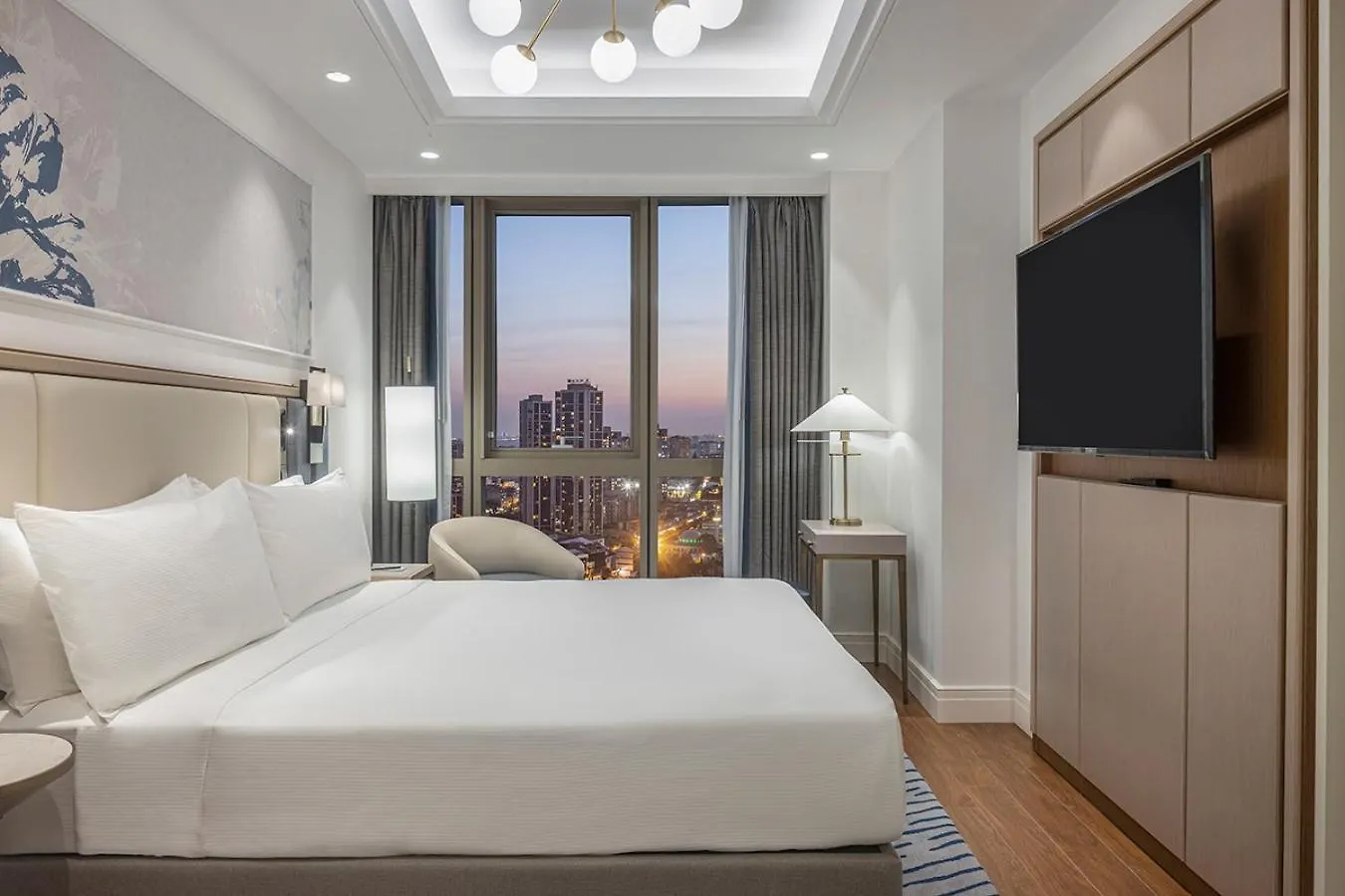 ***** Hotel Hilton Mall Of Istanbul Turcia