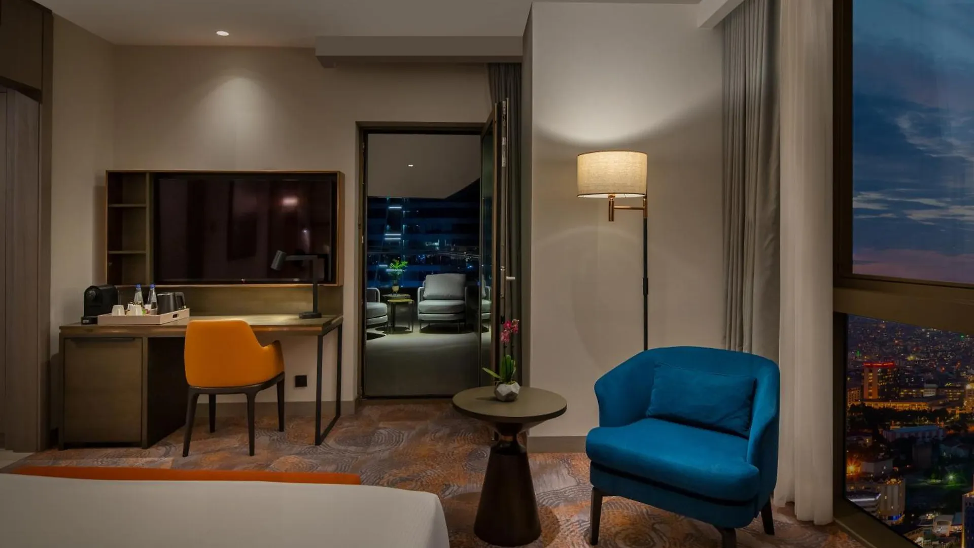Hilton Mall Of Istanbul 5*,  Turcia