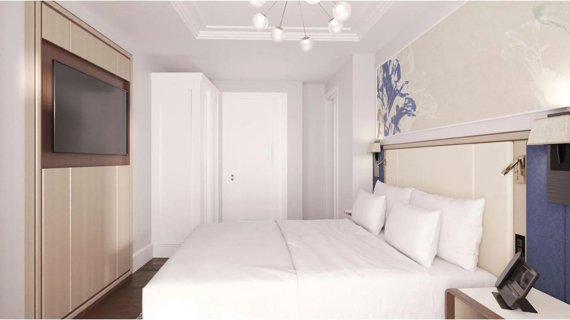 Hilton Mall Of Istanbul Hotel