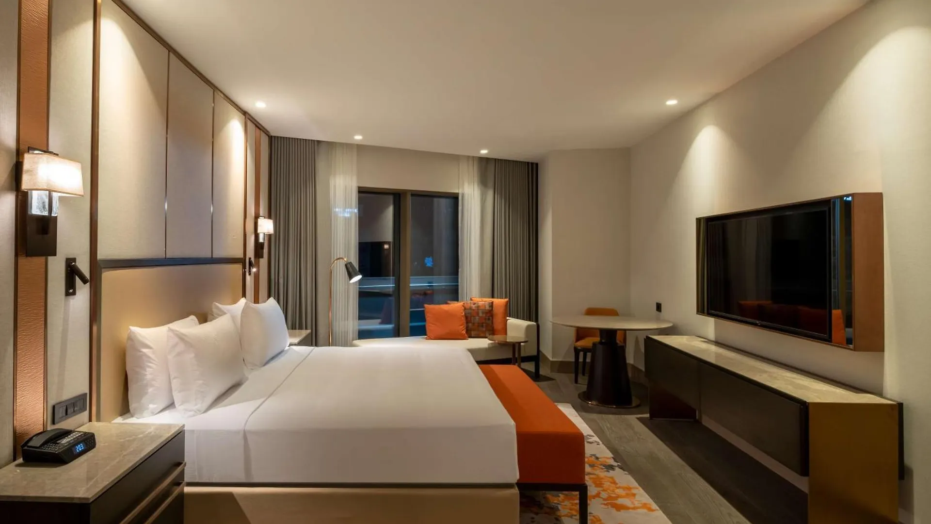 Hilton Mall Of Istanbul Turcia