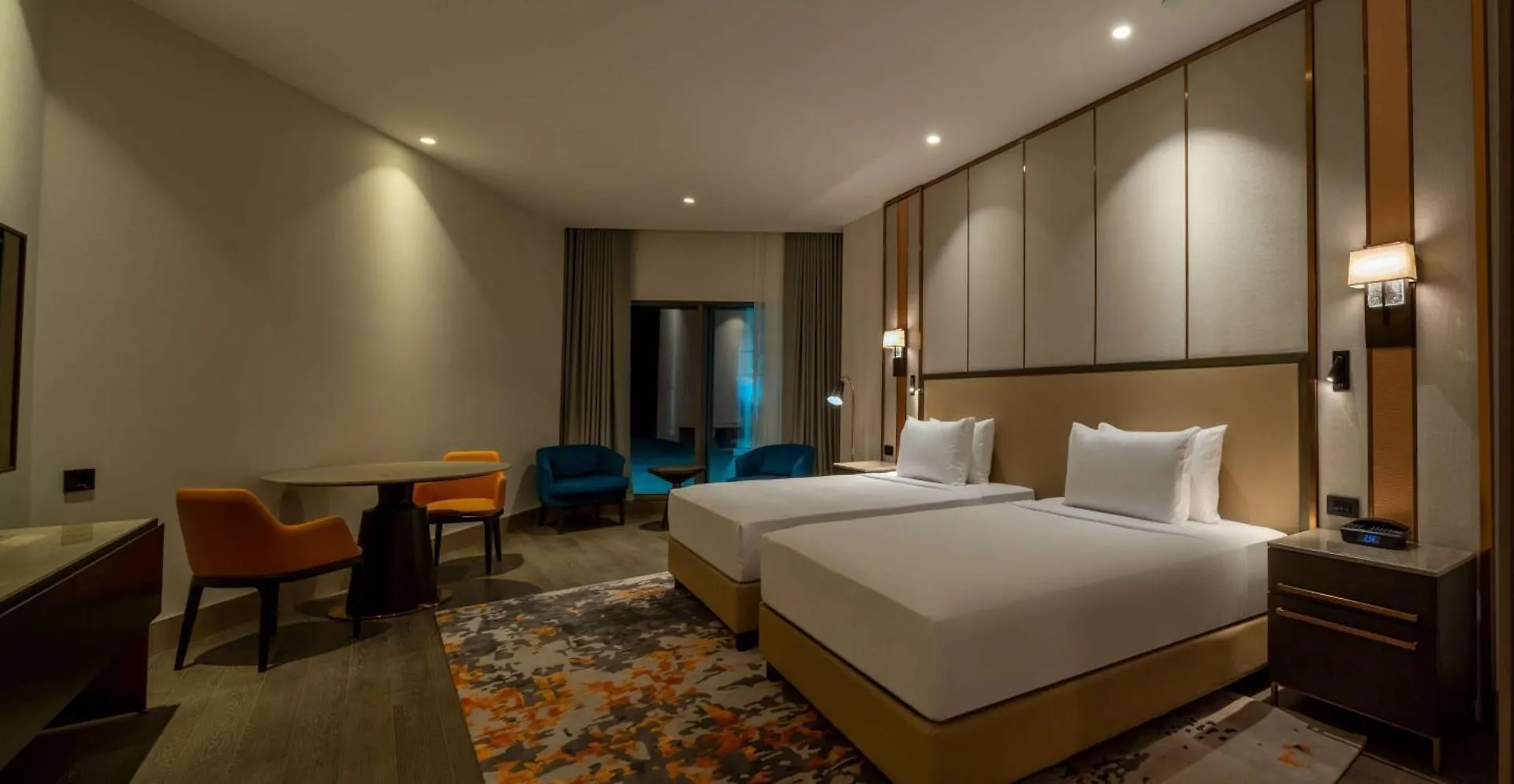***** Hotel Hilton Mall Of Istanbul Turcia