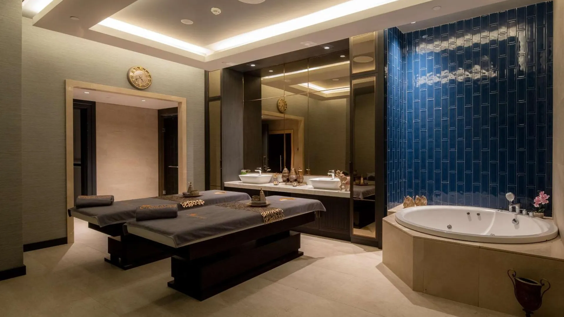 Hotel Hilton Mall Of Istanbul