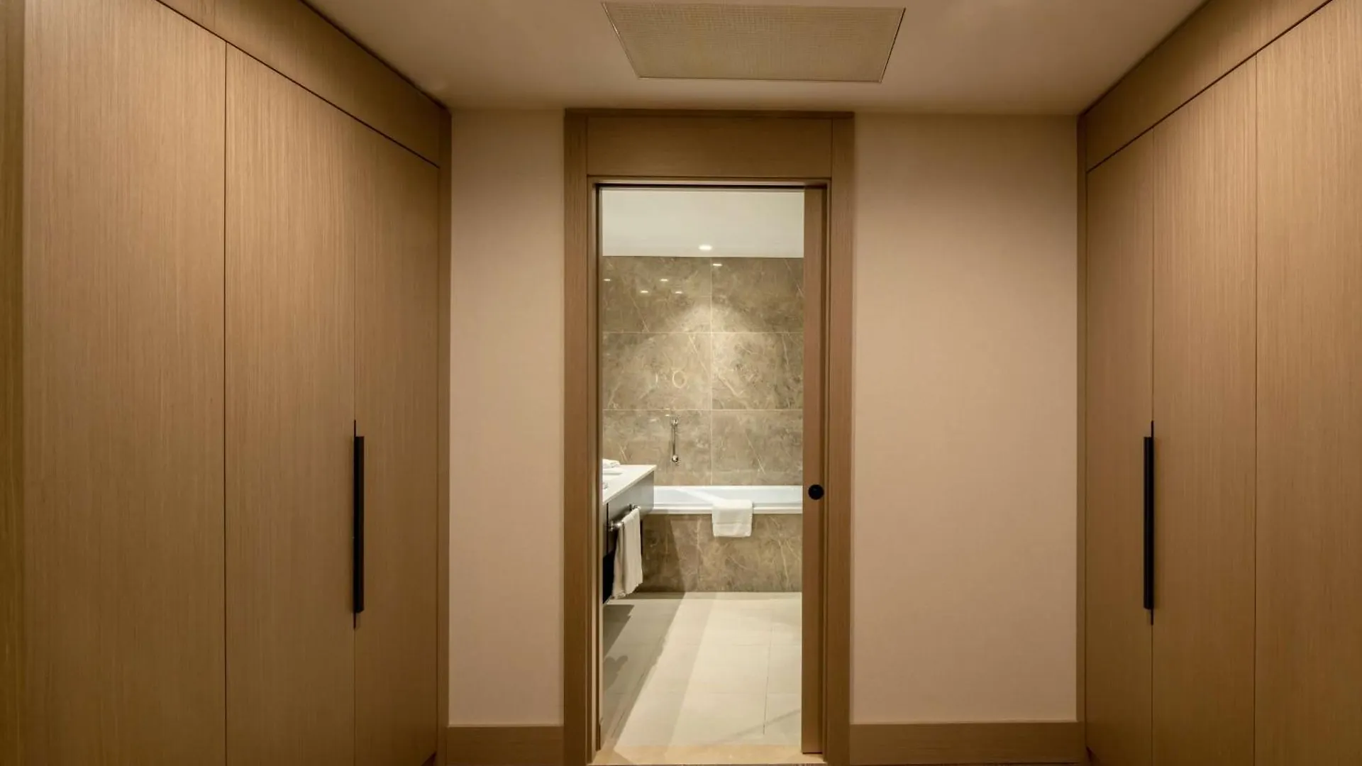 Hilton Mall Of Istanbul Turcia