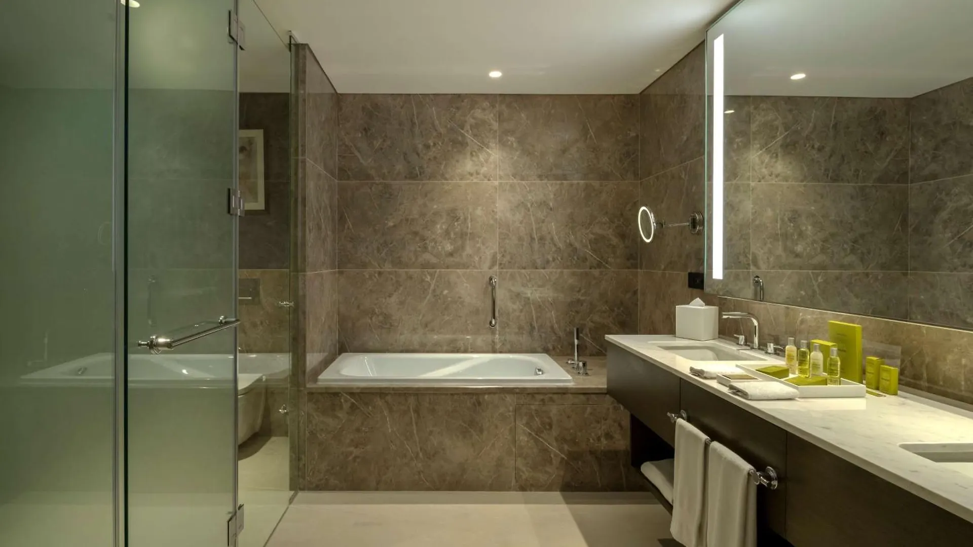 Hilton Mall Of Istanbul Hotel