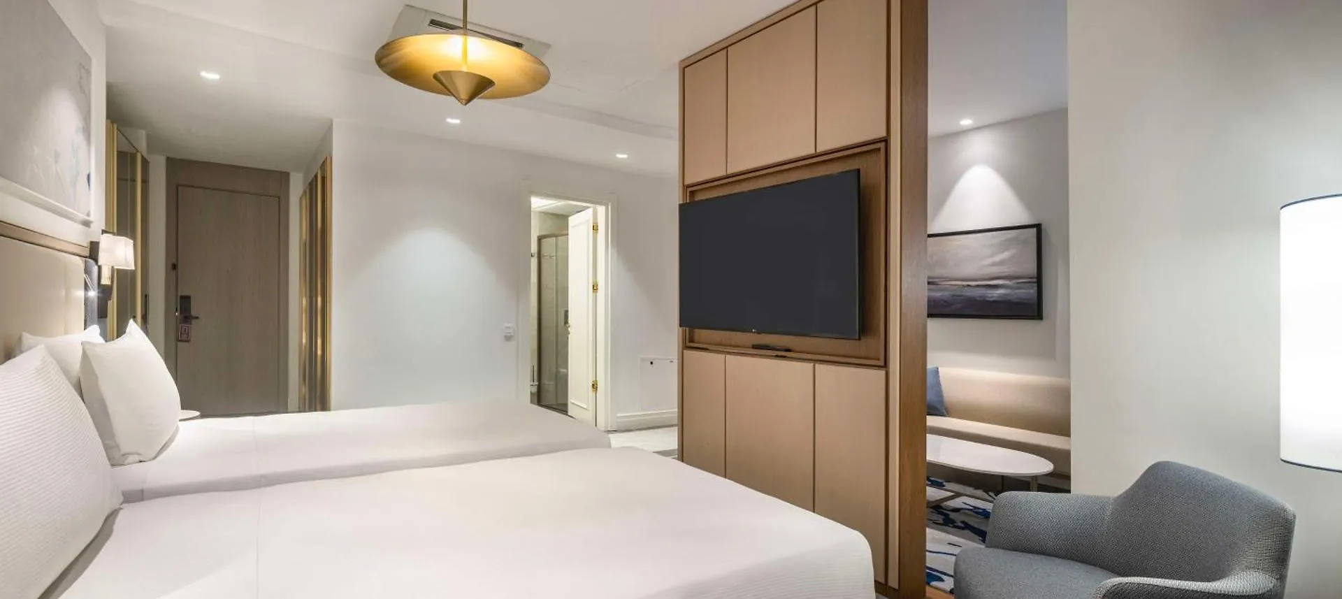 Hilton Mall Of Istanbul