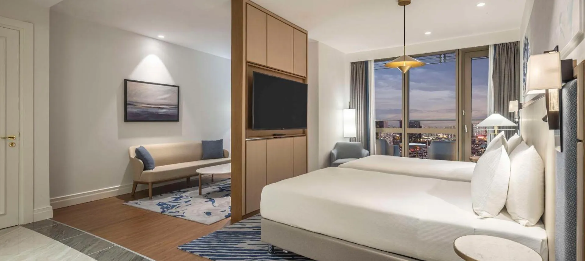 Hilton Mall Of Istanbul