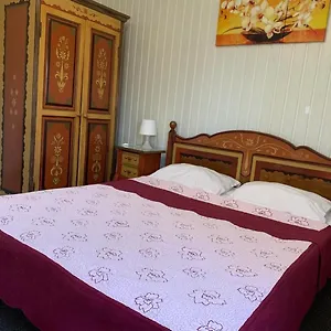 Casa Romaneasca Rumänien