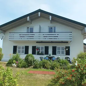 Haus Chiemseeblick Deutschland