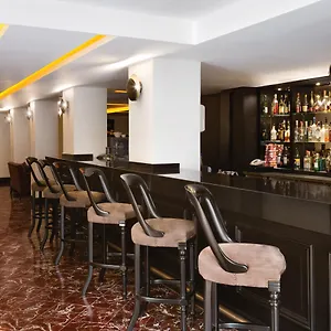 Crowne Plaza - Old By Ihg ***** איסטמבול