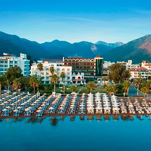 Elite World Marmaris - Adult Only Türkei
