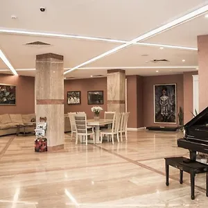 Zp Palace Hotel