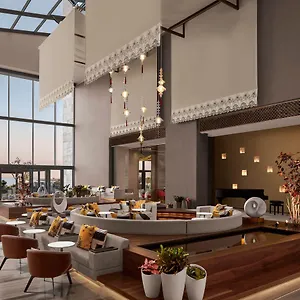 Jw Marriott Marmara Sea ***** Istanbul