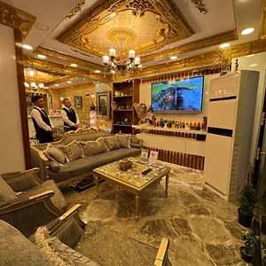 Hotel de apartamente Immortelle, Istanbul