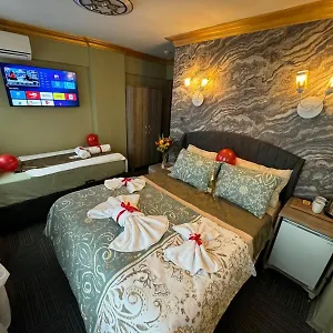 Hotel Royal Gur, Istanbul