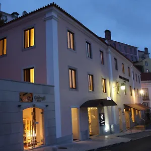 Boutique Hotel