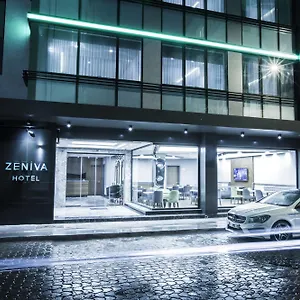Zeniva Türkei