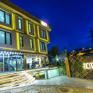 3* Hotel The