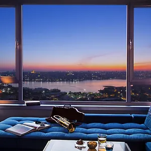 The Marmara Pera **** Istanbul