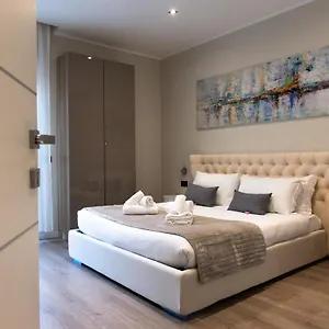 Xxiv Domus Luxury Affittacamere