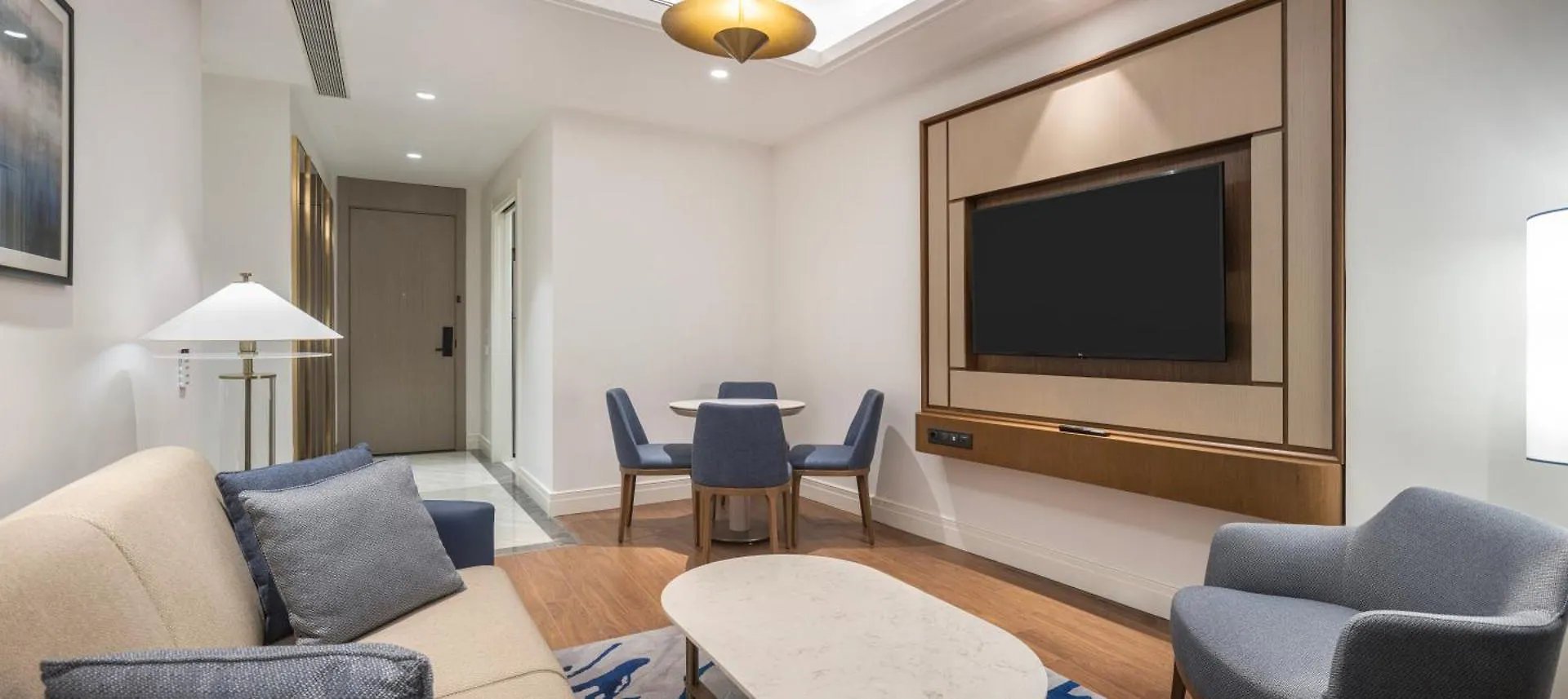 Hilton Mall Of Istanbul 5*,  Turkey