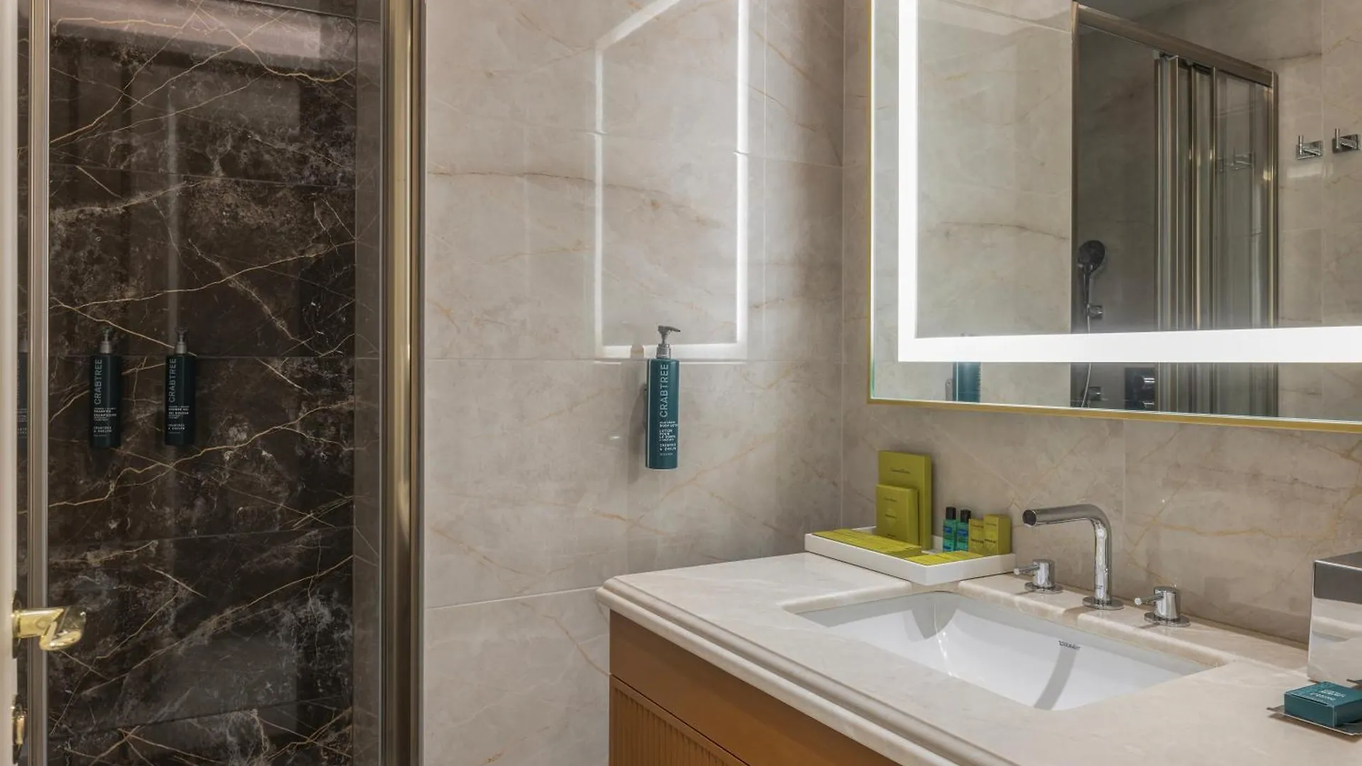 Hotel Hilton Mall Of Istanbul