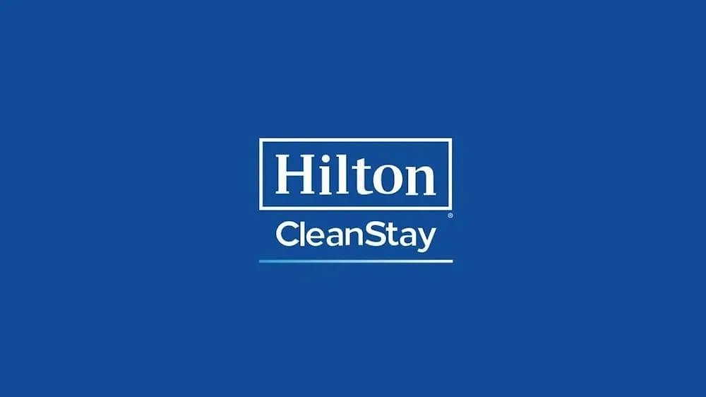 ***** Hotel Hilton Mall Of Provincia di Istanbul Turchia