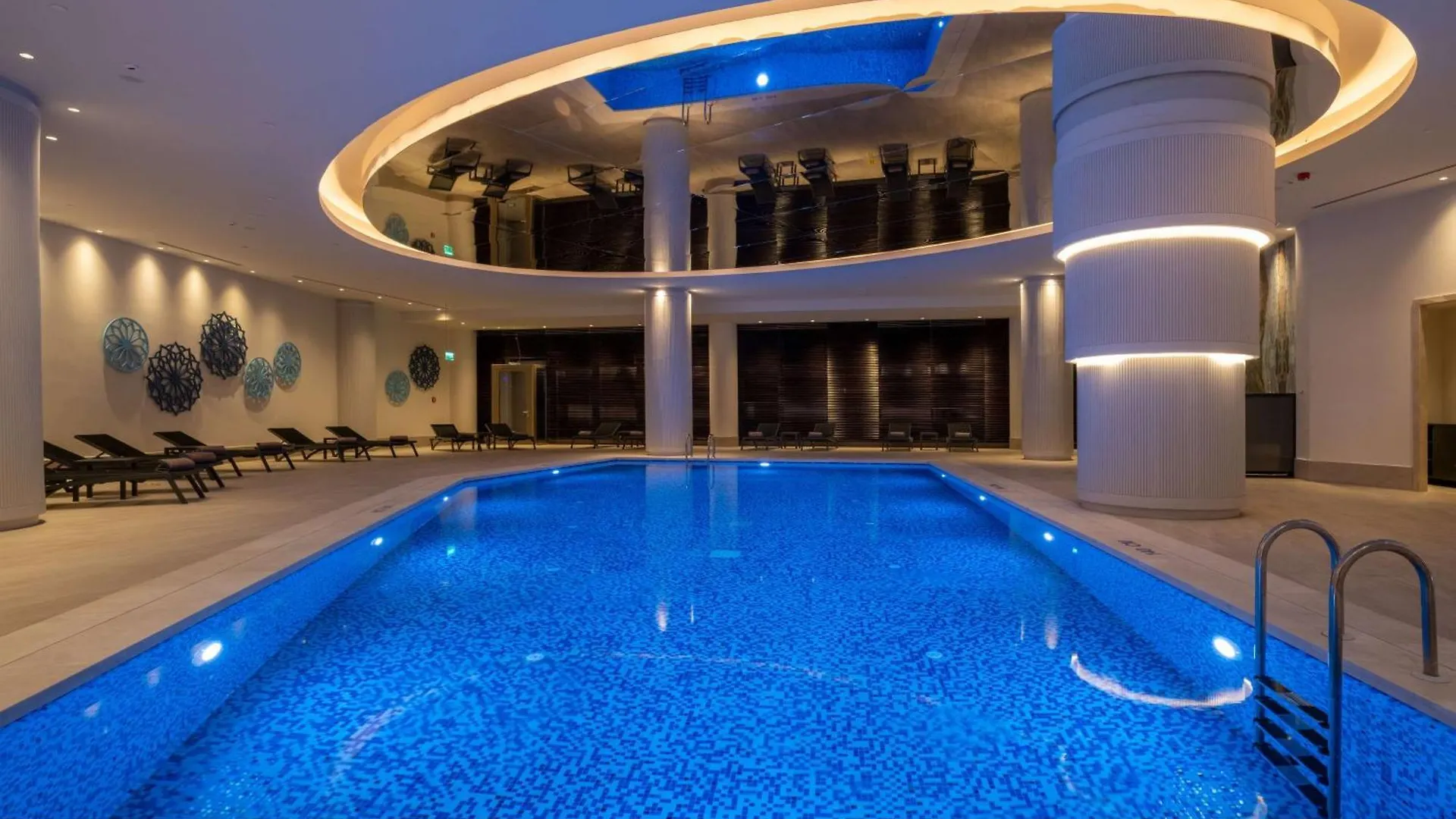 Hotel Hilton Mall Of Provincia di Istanbul