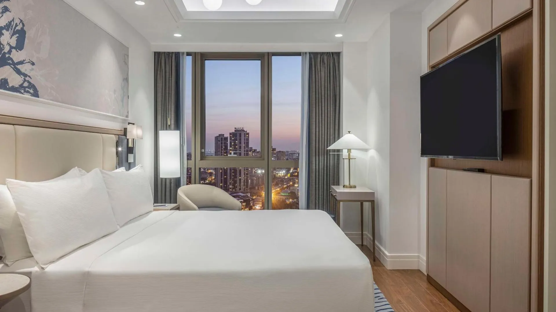 Hilton Mall Of Provincia di Istanbul Hotel